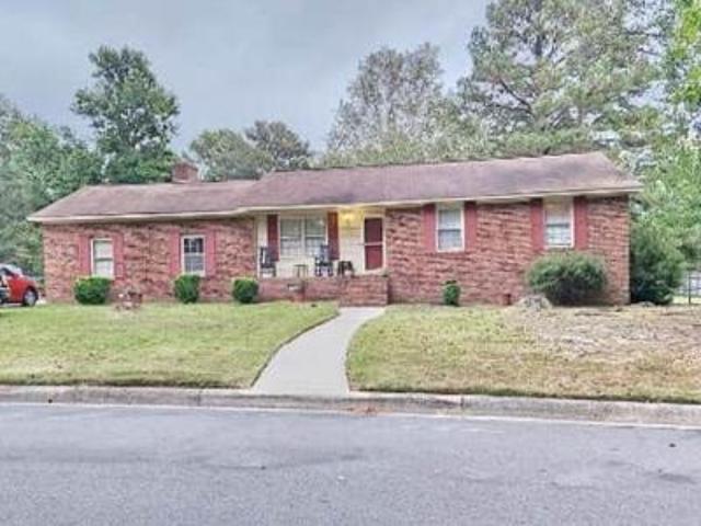 House for sale in Greenville, North Carolina