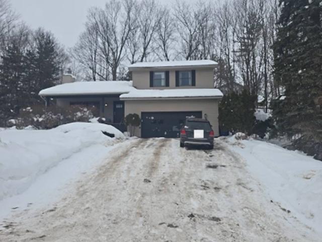 House for sale in Michigan
