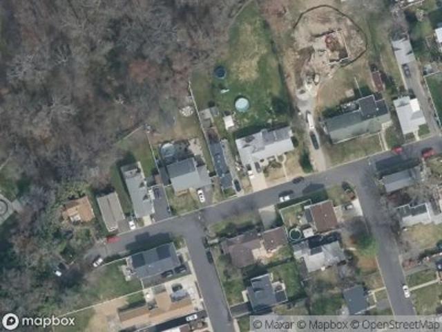 House for sale in Monmouth, New Jersey