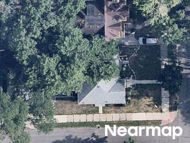 House for sale in Detroit, Michigan