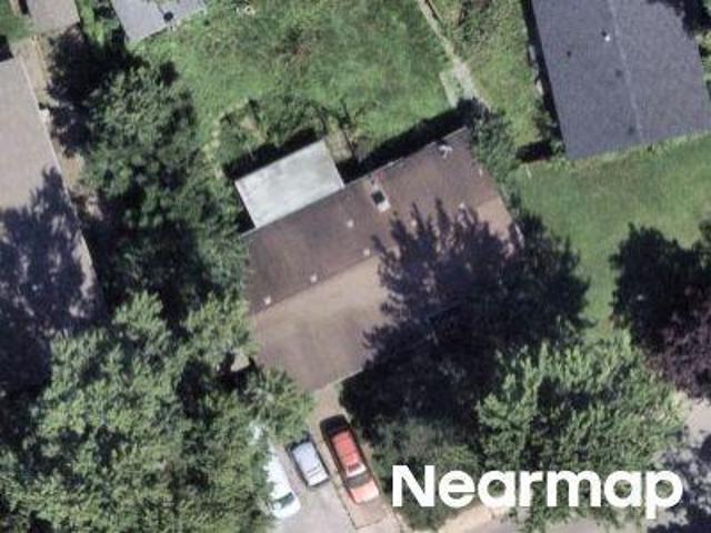 House for sale in Illinois