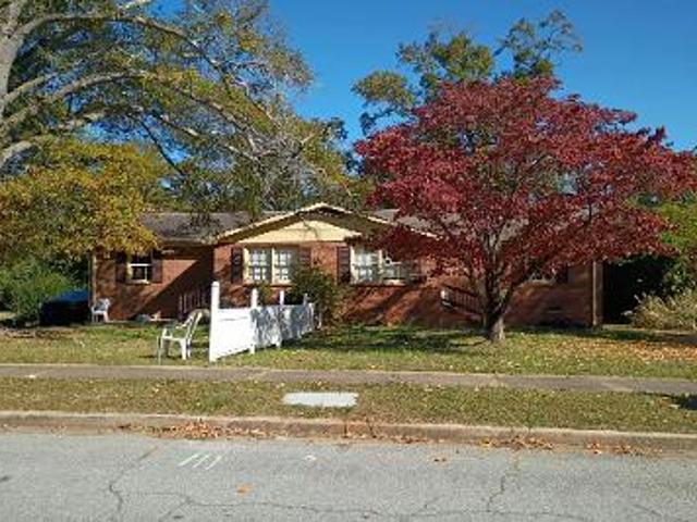 House for sale in Spartanburg, South Carolina