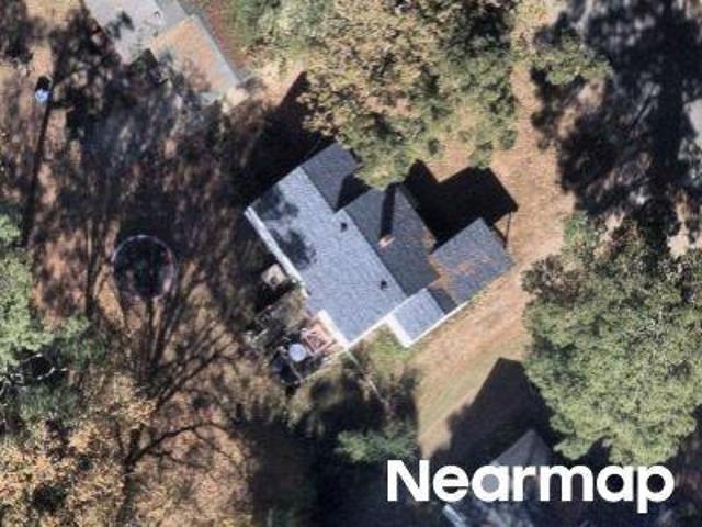 House for sale in Rocky Mount, North Carolina