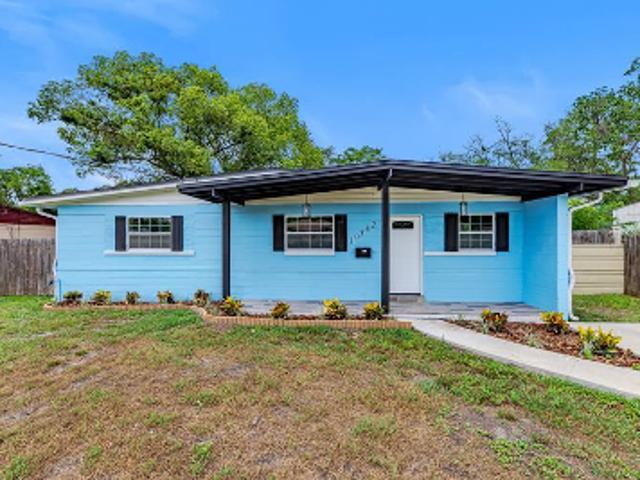 House for sale in Jacksonville, Florida