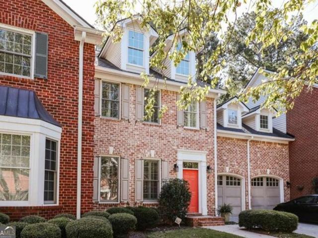 House for sale in Athens, Georgia