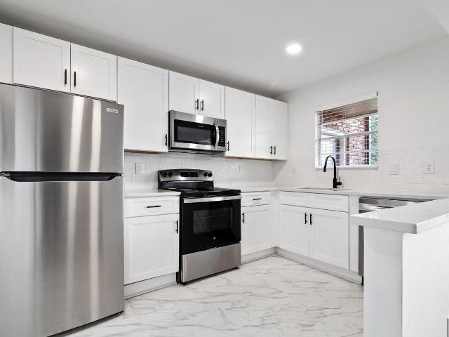Apartment for rent in Atlanta, Georgia
