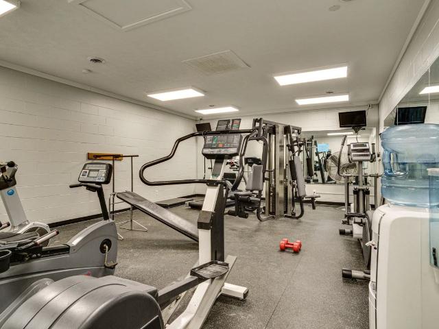 Apartment for rent in Lansing, Michigan