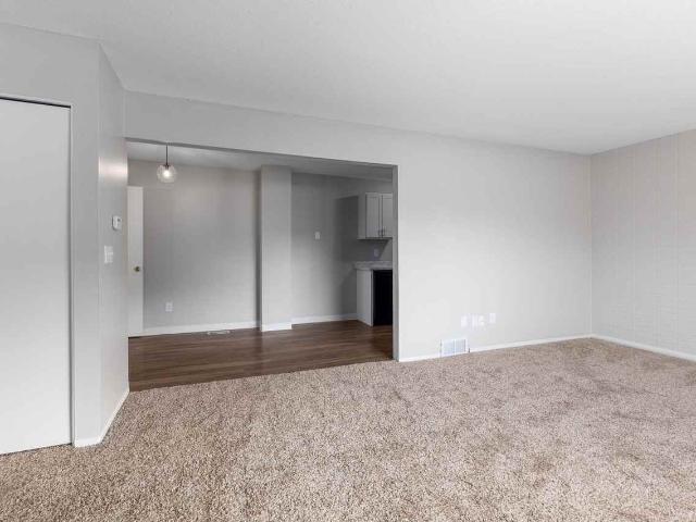 Apartment for rent in Lansing, Michigan
