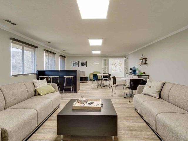 Apartment for rent in Lansing, Michigan