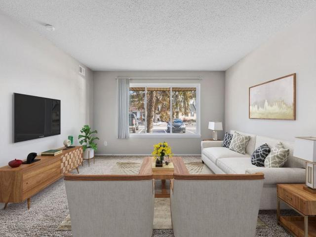 Apartment for rent in Lansing, Michigan