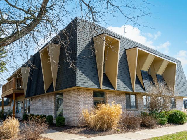 Apartment for rent in Lansing, Michigan