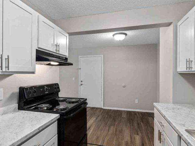 Apartment for rent in Lansing, Michigan