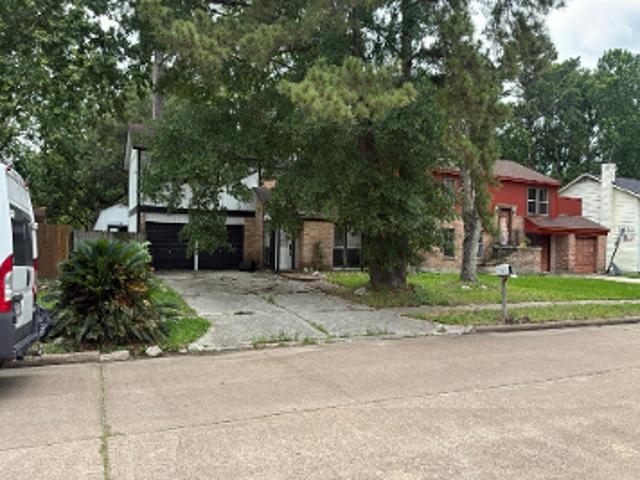 House for sale in Harris, Texas