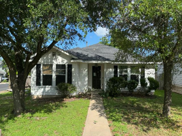 House for sale in Manor, Texas