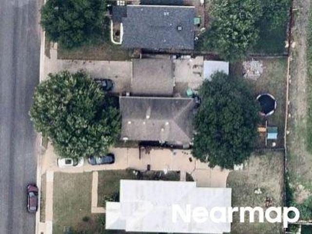House for sale in Manor, Texas