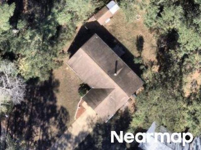 House for sale in Tallahassee, Florida