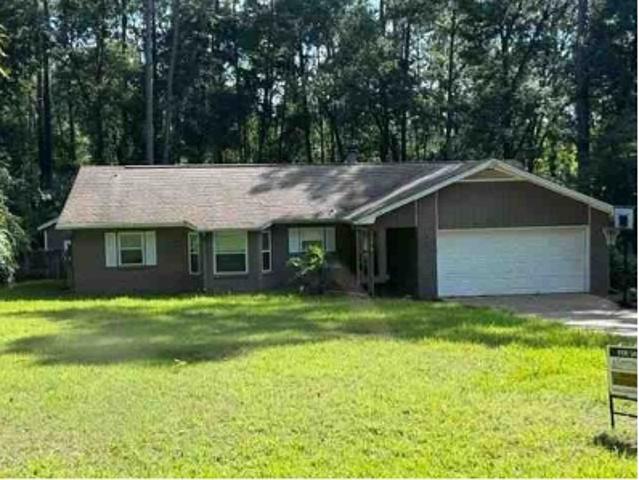House for sale in Tallahassee, Florida