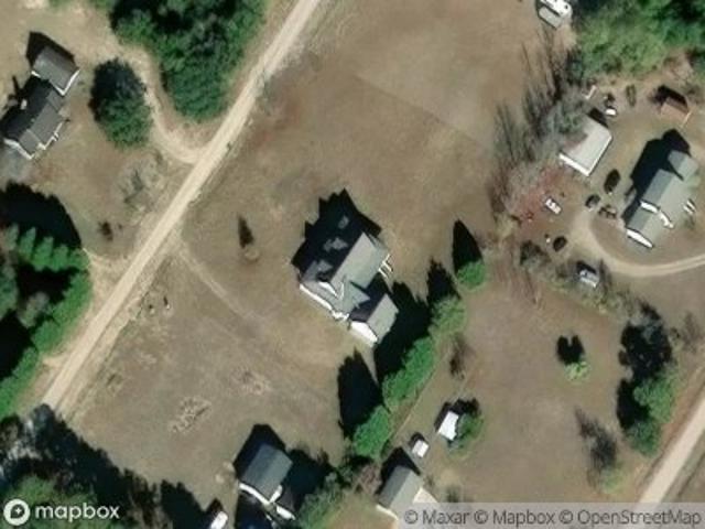 House for sale in Cheraw, South Carolina