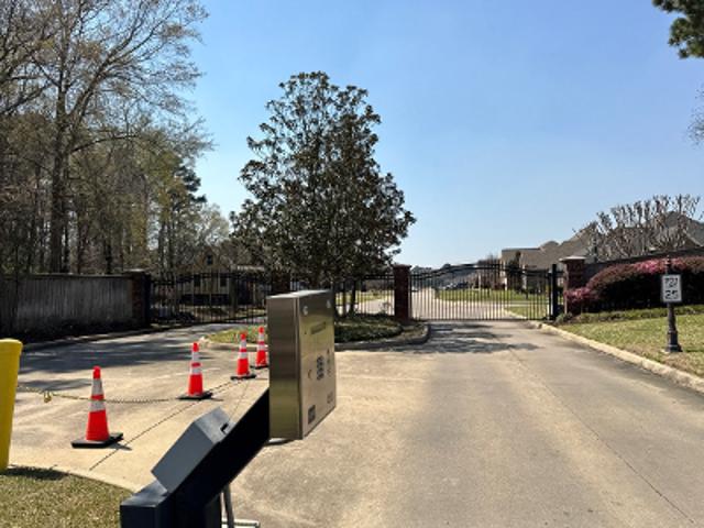 House for sale in Keithville, Louisiana