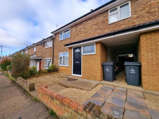 Apartment for rent in Bedwell, Stevenage