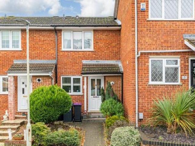 House for sale in Kings Hill, East Hertfordshire