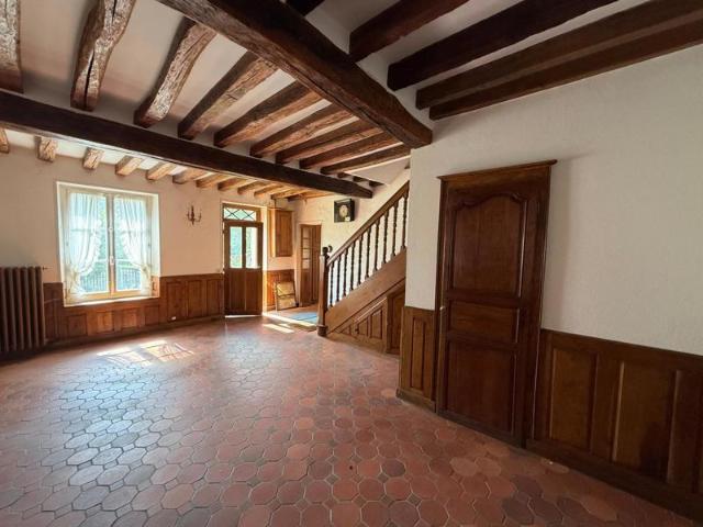 Maison vente à Château-Thierry, Bézu-le-guéry