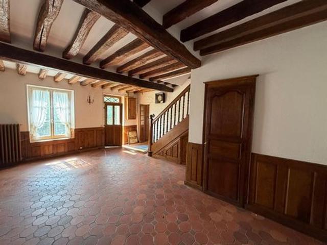 Villa vente à Saâcy-sur-Marne, Seine-et-Marne