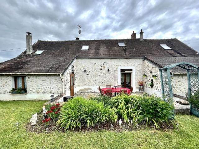 Maison vente à Provins, Donnemarie-dontilly