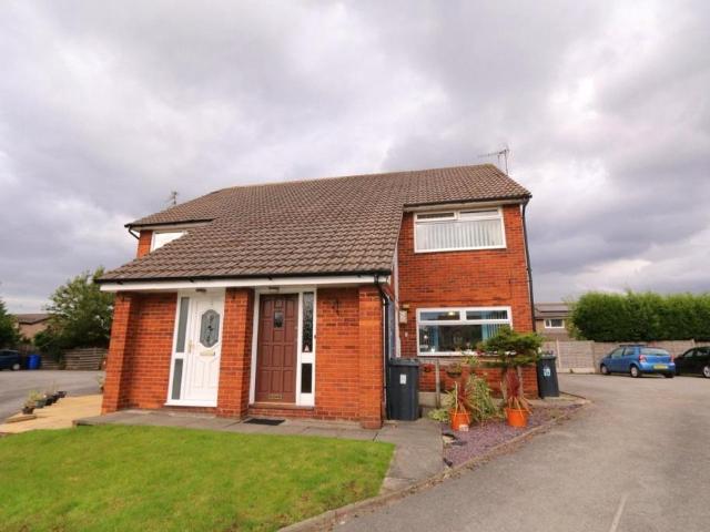 Apartment for rent in Kingston, Greenheys