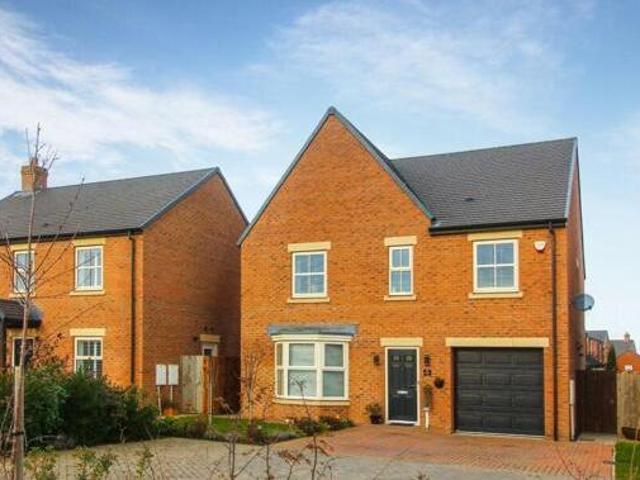 House for sale in Newcastle Upon Tyne