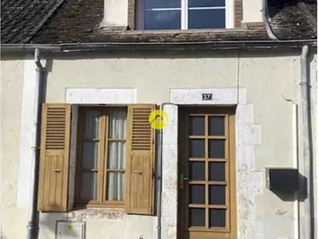 Maison vente à Montargis, Briare