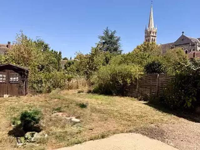 Maison vente à La Ville, Briare