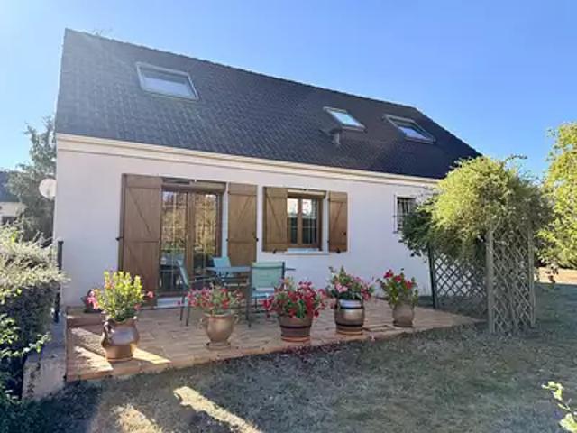 Maison vente à La Ville, Briare