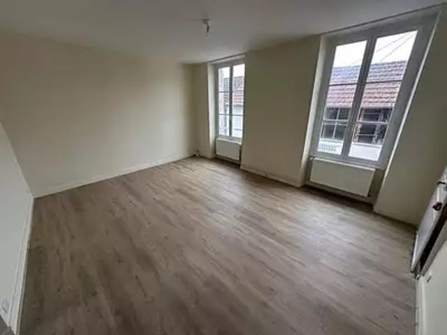 Appartement location à La Ville, Briare