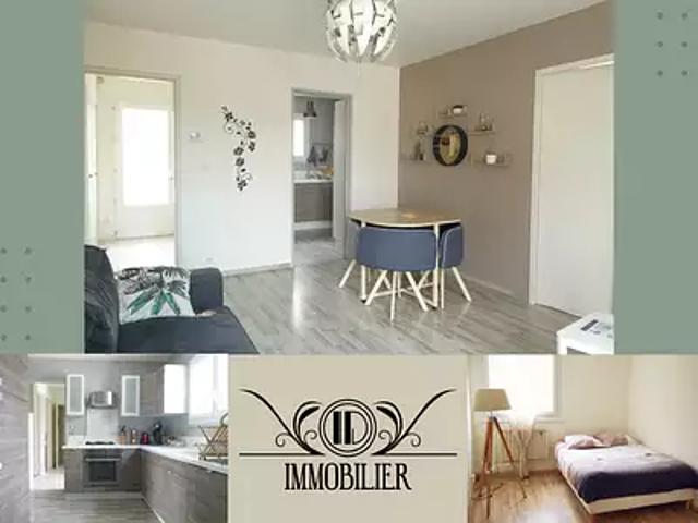 Appartement location à Montargis, Briare