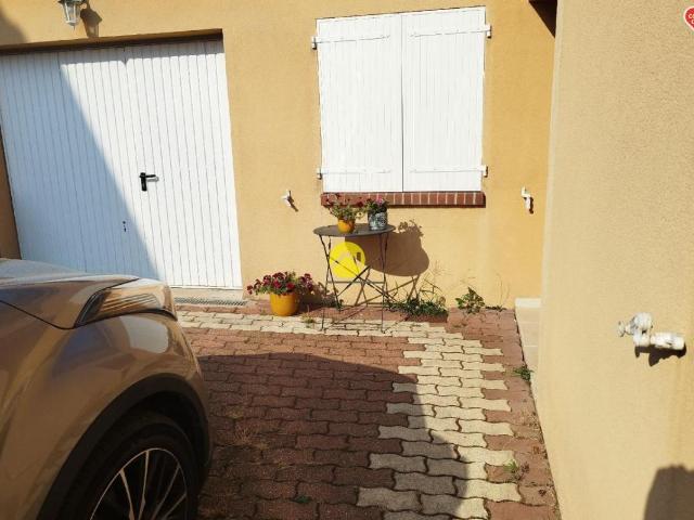 Maison vente à Montargis, Briare