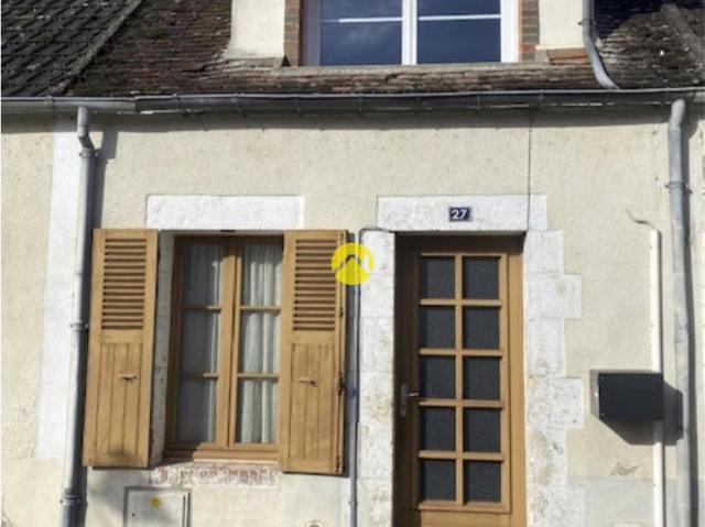 Maison vente à Montargis, Briare