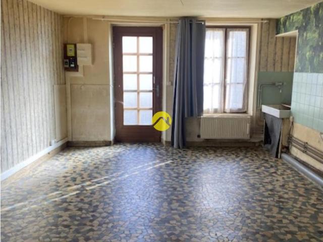 Maison vente à Montargis, Briare