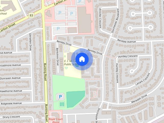 Apartment for rent in Niagara, Ontario