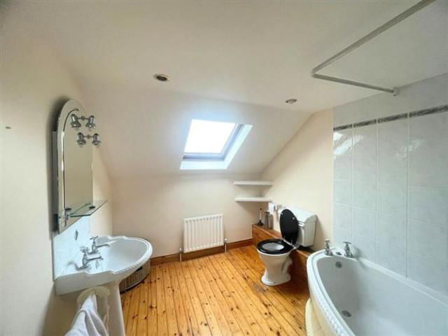 Property for sale in Lecarrow, Connacht