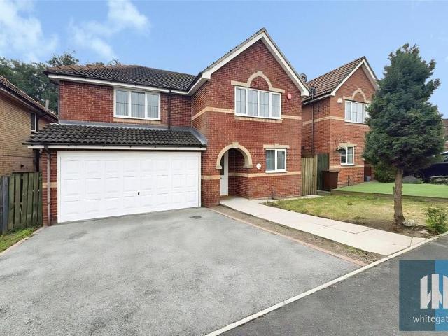 House for rent in Huddersfield, West Yorkshire