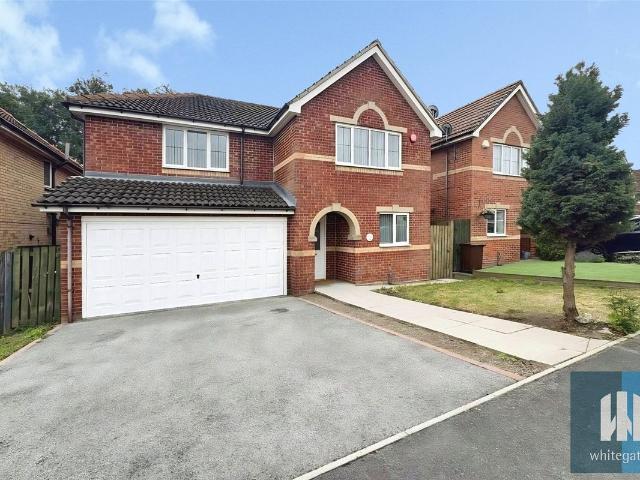 House for rent in Huddersfield, West Yorkshire