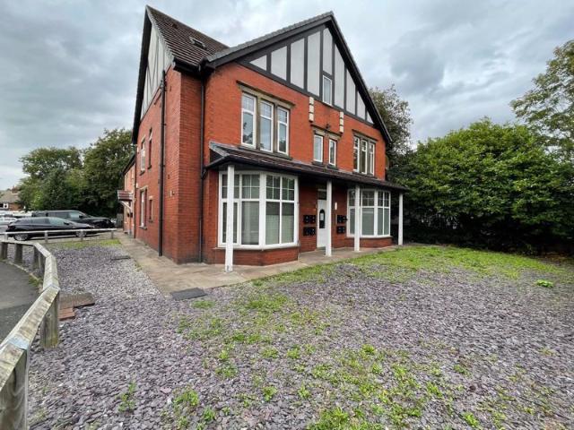 Apartment for rent in Huddersfield, West Yorkshire