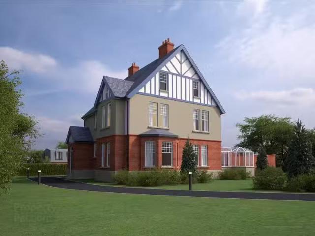 House to rent in Loch Garman, North Tipperary