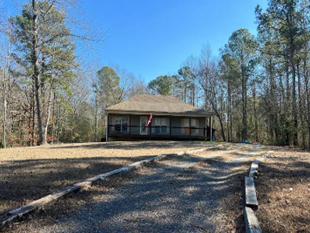 House for sale in Blount, Alabama