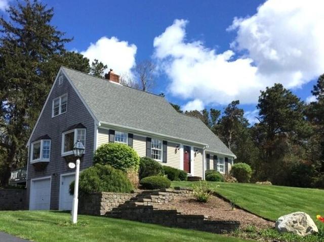 House for sale in Dennis, Massachusetts