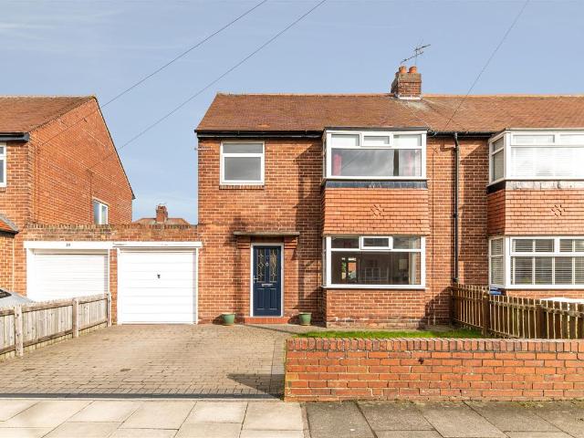 House for rent in Coxlodge, Newcastle upon Tyne