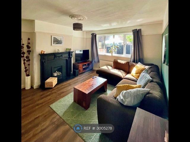 House for rent in Georgia, Greater Manchester