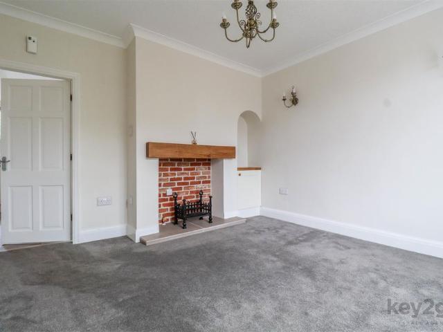 House for rent in Gleadless, South Yorkshire
