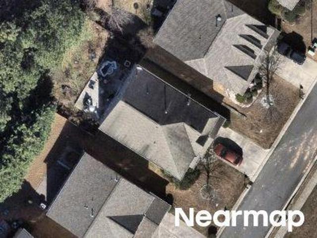 House for sale in Cobb, Georgia